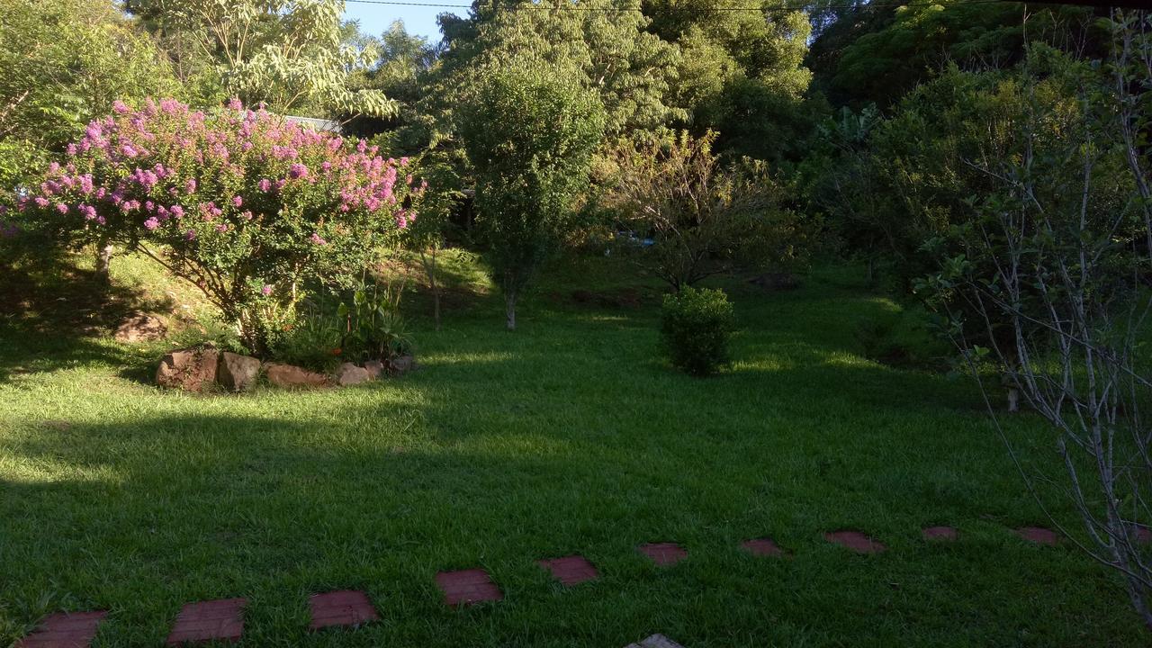 Aristóbulo del Valle Posada Camboata מראה חיצוני תמונה