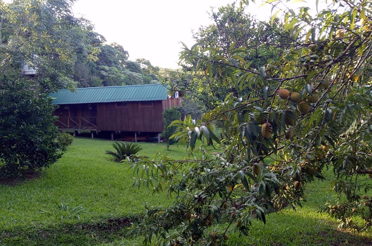 Aristóbulo del Valle Posada Camboata מראה חיצוני תמונה