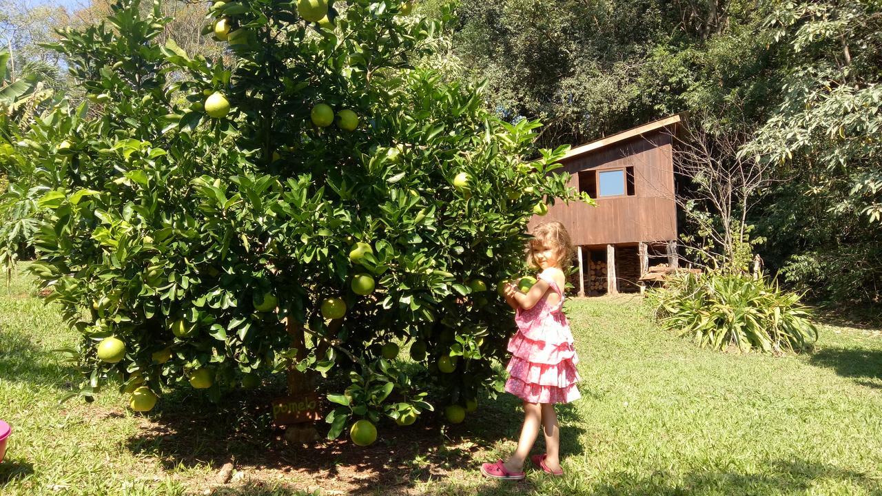 Aristóbulo del Valle Posada Camboata מראה חיצוני תמונה