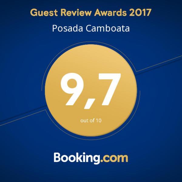 Aristóbulo del Valle Posada Camboata מראה חיצוני תמונה