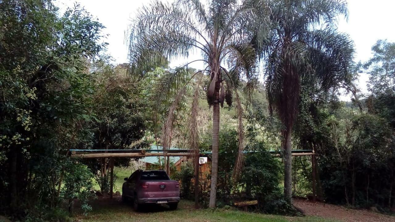 Aristóbulo del Valle Posada Camboata מראה חיצוני תמונה
